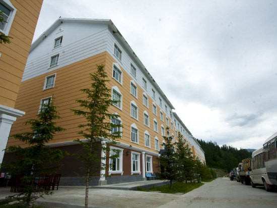 Huijia Leisure Hotel